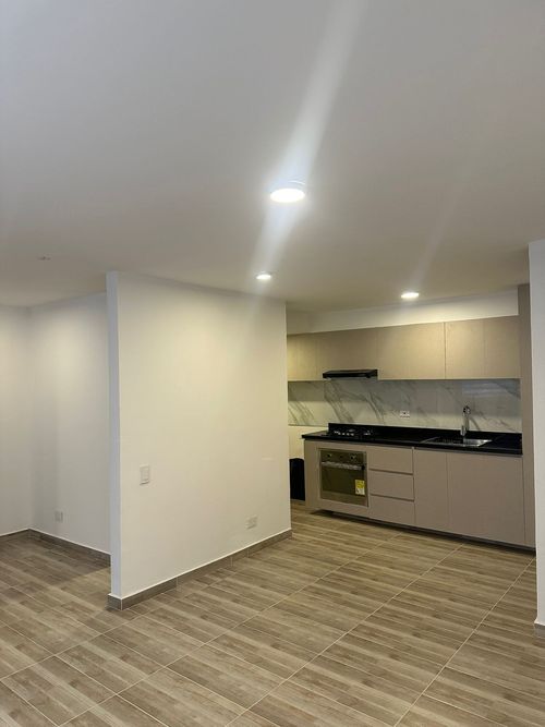 Apartamento en  Arriendo en Ciudad Mallorquín, Barranquilla - Miniatura 2