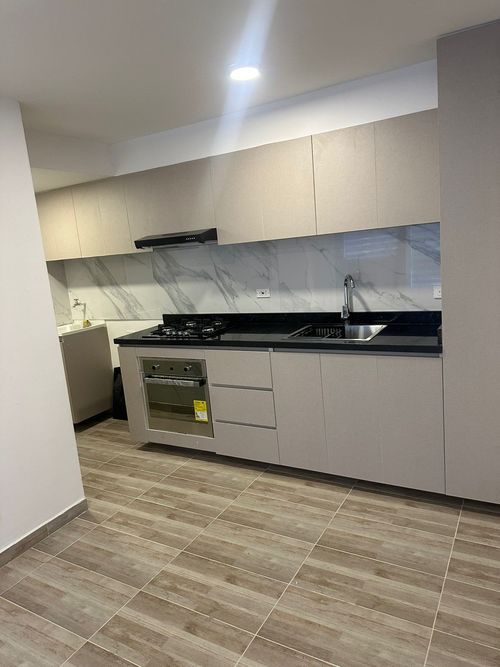 Apartamento en  Arriendo en Ciudad Mallorquín, Barranquilla - Miniatura 3