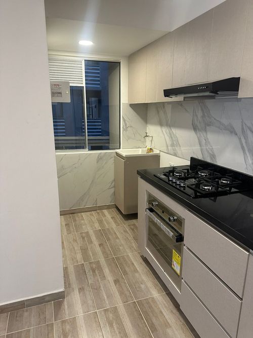 Apartamento en  Arriendo en Ciudad Mallorquín, Barranquilla - Miniatura 4