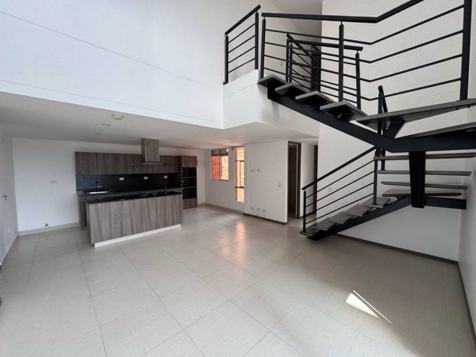 Apartamento en  Arriendo en El porvenir, Rionegro - Miniatura 7