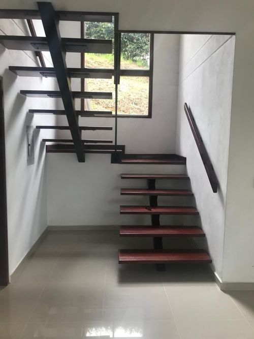 Finca en  Arriendo en Barro blanco, Rionegro - Miniatura 8