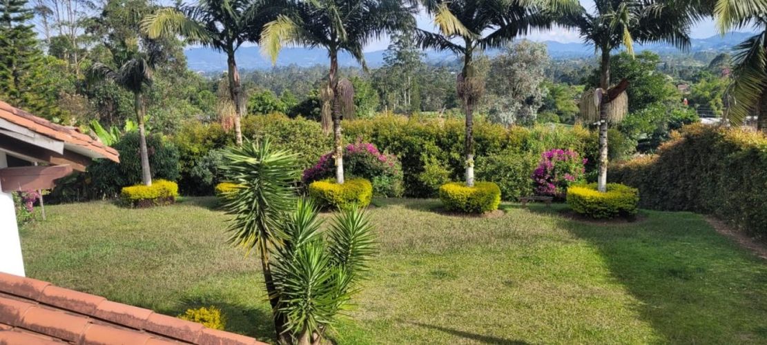 Finca en  Arriendo en Barro blanco, Rionegro - Miniatura 16