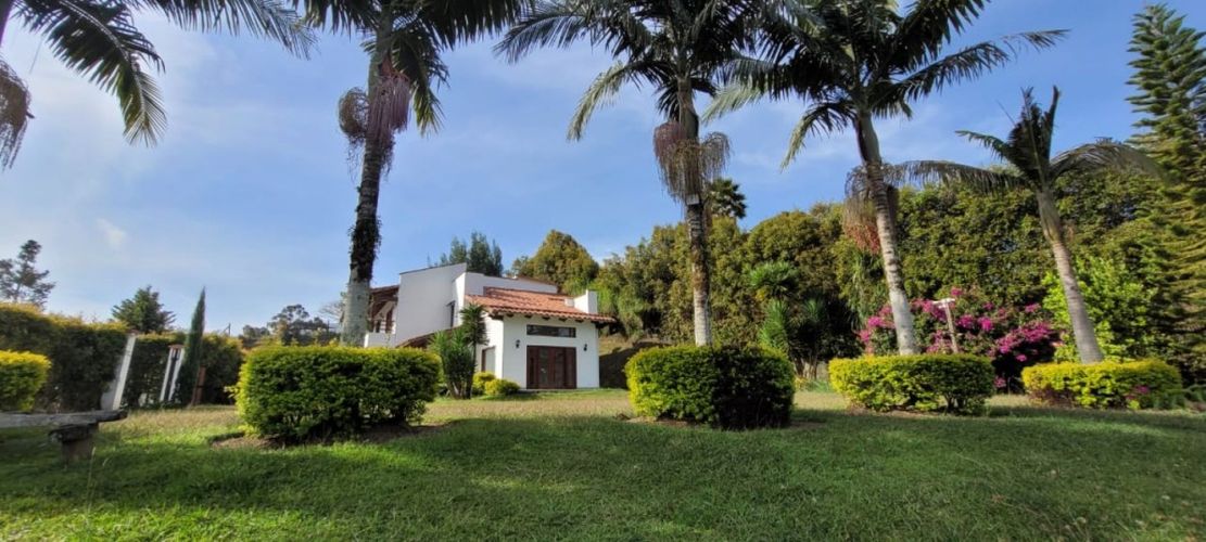 Finca en  Arriendo en Barro blanco, Rionegro - Miniatura 17