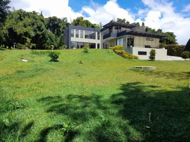 Finca en  Venta en El carmen de viboral - Imagen 1