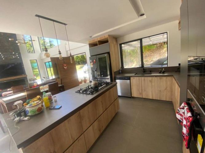 Finca en  Venta en El carmen de viboral - Miniatura 2