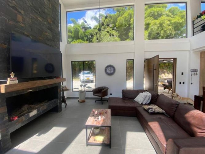 Finca en  Venta en El carmen de viboral - Miniatura 4