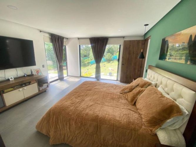 Finca en  Venta en El carmen de viboral - Miniatura 5