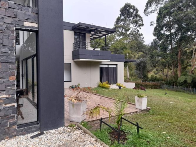 Finca en  Venta en El carmen de viboral - Miniatura 10