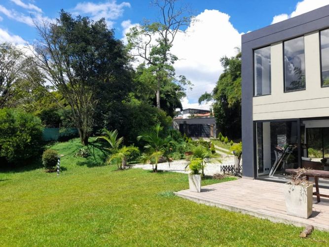 Finca en  Venta en El carmen de viboral - Miniatura 11