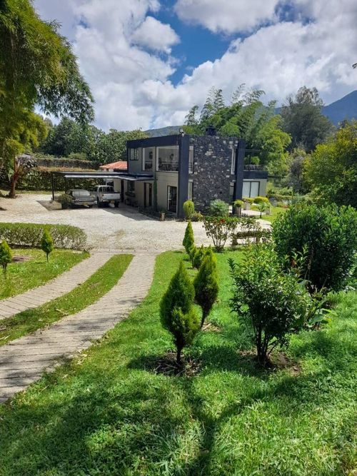 Finca en  Venta en El carmen de viboral - Miniatura 13