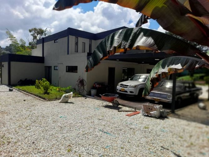 Finca en  Venta en El carmen de viboral - Miniatura 14