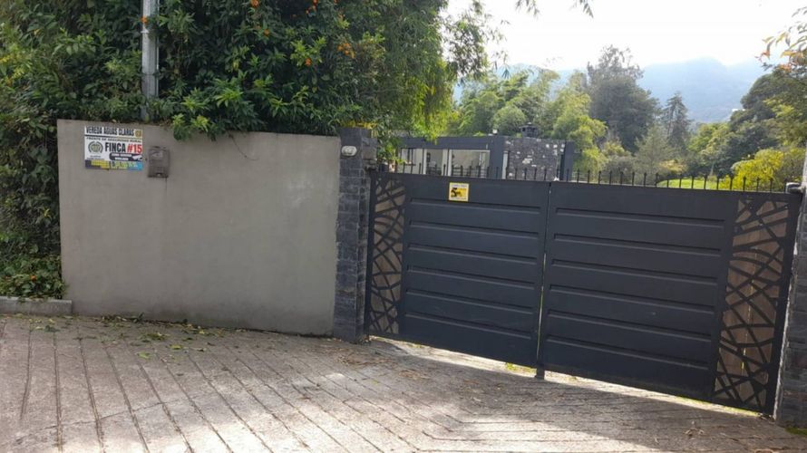 Finca en  Venta en El carmen de viboral - Miniatura 16