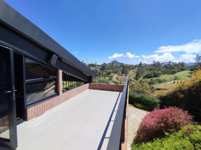 Finca en  Arriendo en Llano Grande, Rionegro - Miniatura 3