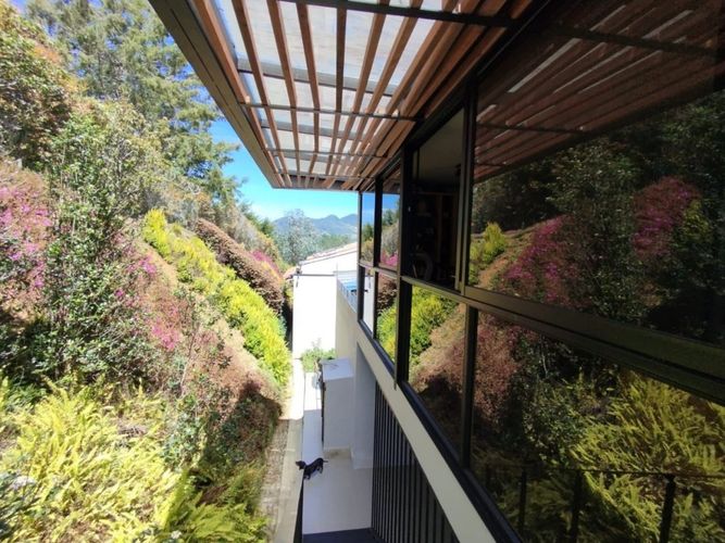 Finca en  Arriendo en Llano Grande, Rionegro - Miniatura 4