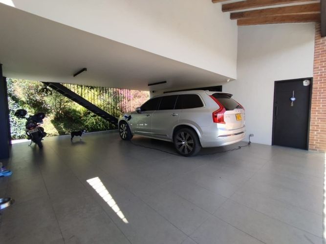 Finca en  Arriendo en Llano Grande, Rionegro - Miniatura 21
