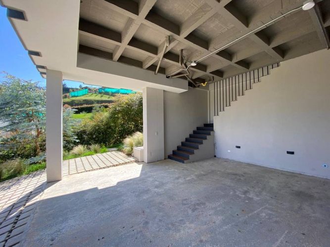 Finca en  Arriendo en El tambo, El Retiro - Imagen 1
