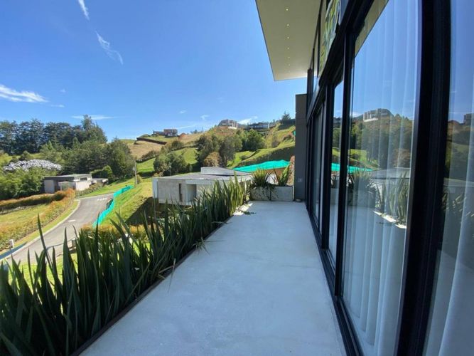 Finca en  Arriendo en El tambo, El Retiro - Miniatura 13