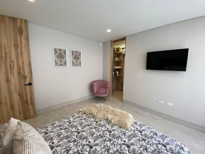 Finca en  Arriendo en El tambo, El Retiro - Miniatura 15