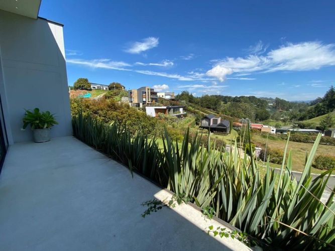 Finca en  Arriendo en El tambo, El Retiro - Miniatura 16