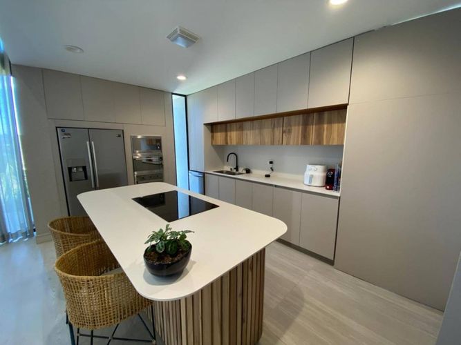 Finca en  Arriendo en El tambo, El Retiro - Miniatura 21