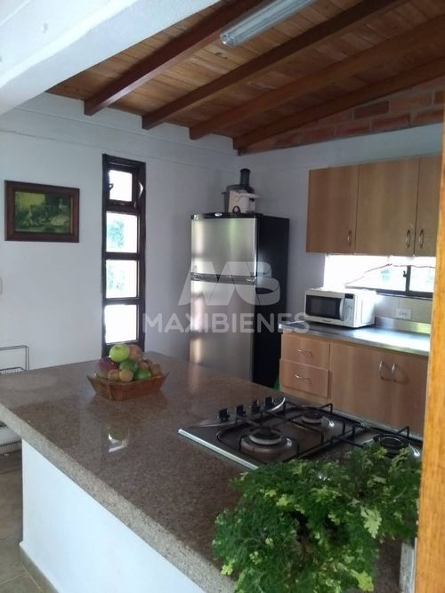 Finca en  Arriendo en El tambo, La ceja - Miniatura 2