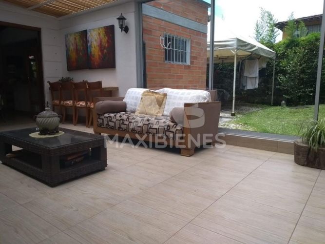 Finca en  Arriendo en El tambo, La ceja - Miniatura 4