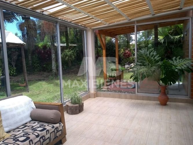 Finca en  Arriendo en El tambo, La ceja - Miniatura 5