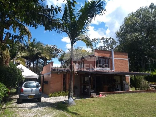 Finca en  Arriendo en El tambo, La ceja - Miniatura 17