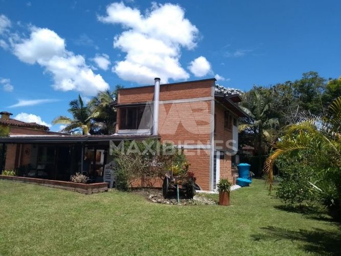 Finca en  Arriendo en El tambo, La ceja - Miniatura 19