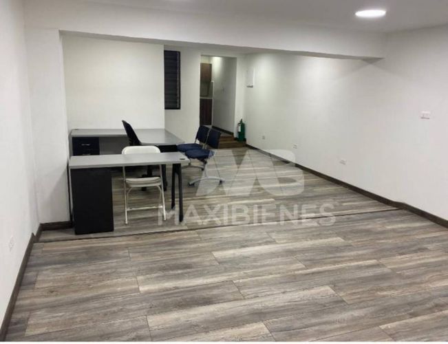 Oficina en  Arriendo en Santa maria no. 2, Itaguí - Imagen 1
