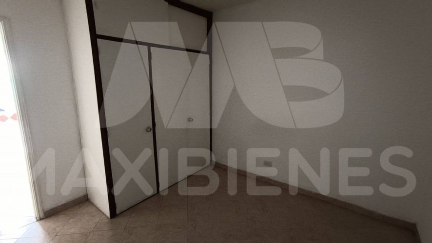 Apartaestudio en  Arriendo en La floresta, Medellín - Imagen 1