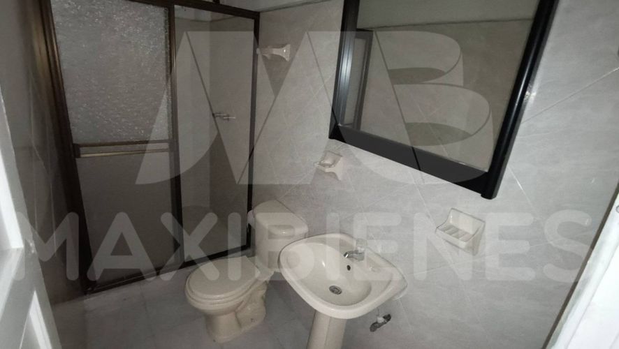 Apartaestudio en  Arriendo en La floresta, Medellín - Miniatura 2