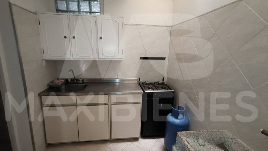 Apartaestudio en  Arriendo en La floresta, Medellín - Miniatura 3