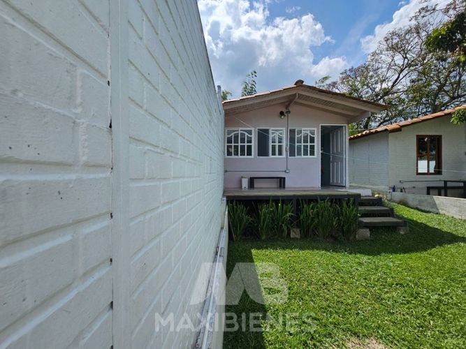 Finca en  Arriendo en Centro, Girardota - Miniatura 2