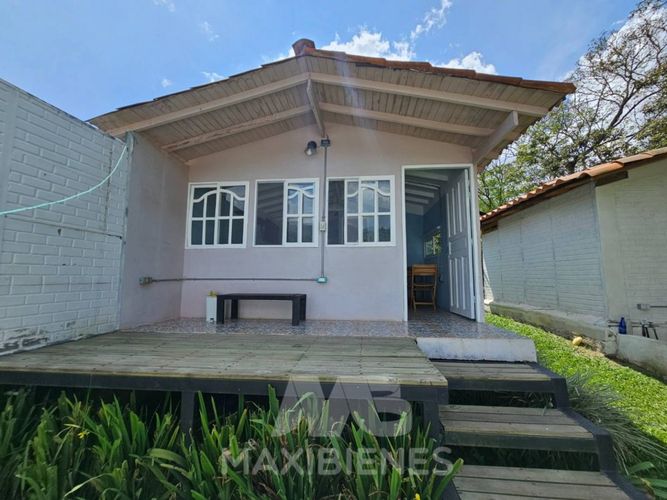 Finca en  Arriendo en Centro, Girardota - Miniatura 4