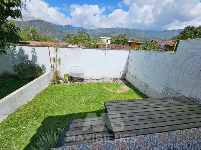Finca en  Arriendo en Centro, Girardota - Miniatura 11