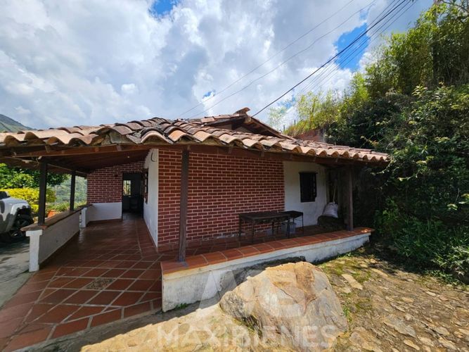 Finca en  Arriendo en Monta�ita, Copacabana - Imagen 1
