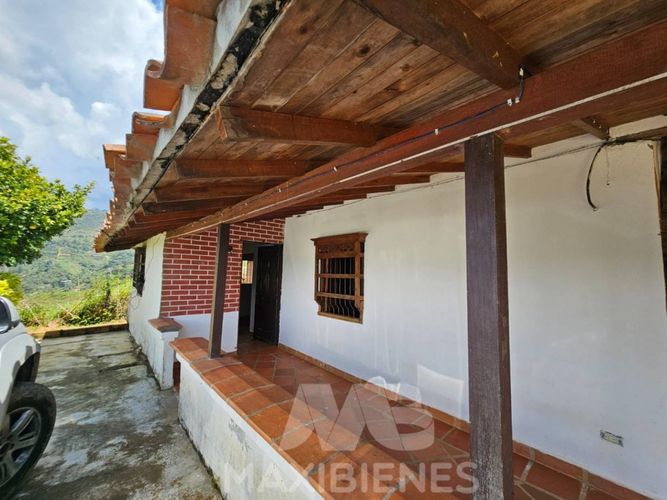Finca en  Arriendo en Monta�ita, Copacabana - Miniatura 2