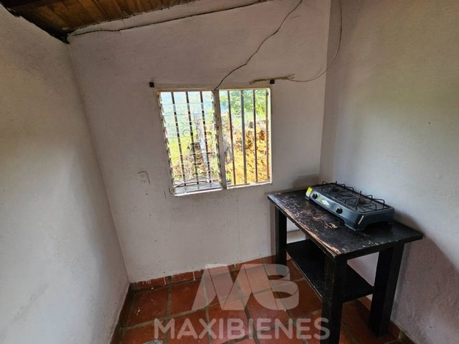Finca en  Arriendo en Monta�ita, Copacabana - Miniatura 4