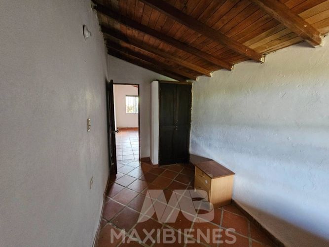 Finca en  Arriendo en Monta�ita, Copacabana - Miniatura 9