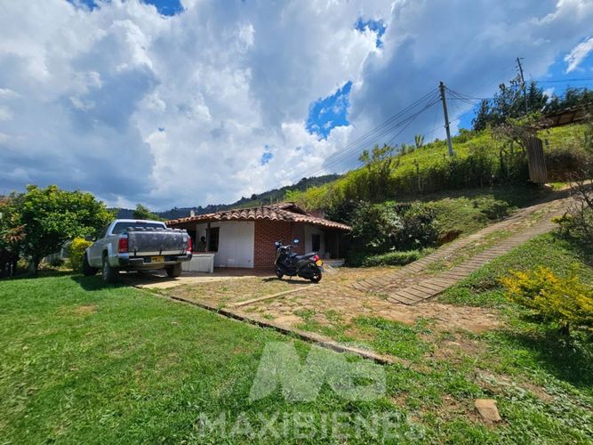 Finca en  Arriendo en Monta�ita, Copacabana - Miniatura 17