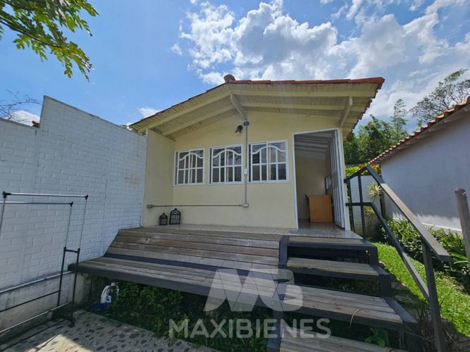 Finca en  Arriendo en Centro, Girardota - Miniatura 2