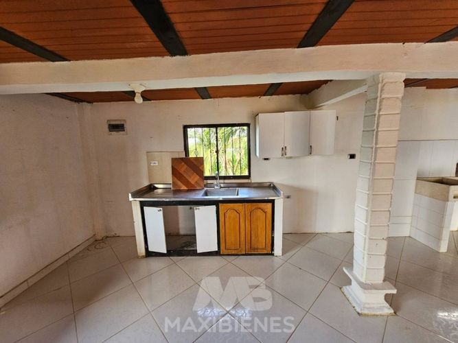 Finca en  Arriendo en Centro, Girardota - Imagen 1