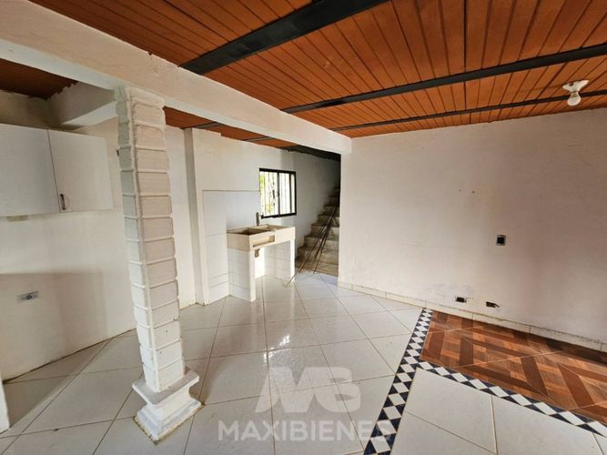 Finca en  Arriendo en Centro, Girardota - Miniatura 2