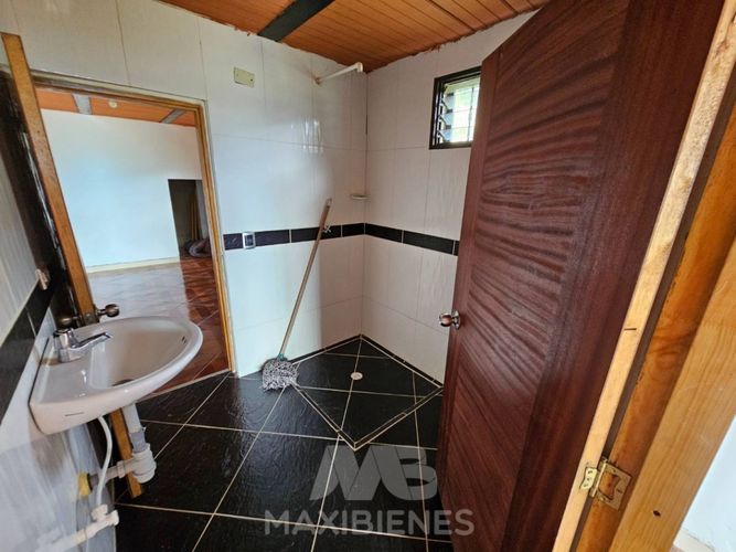 Finca en  Arriendo en Centro, Girardota - Miniatura 8