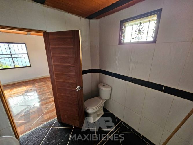 Finca en  Arriendo en Centro, Girardota - Miniatura 10