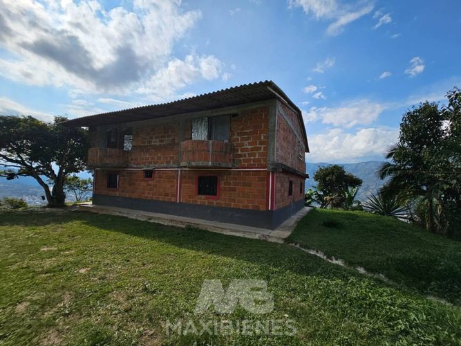 Finca en  Arriendo en Centro, Girardota - Miniatura 22