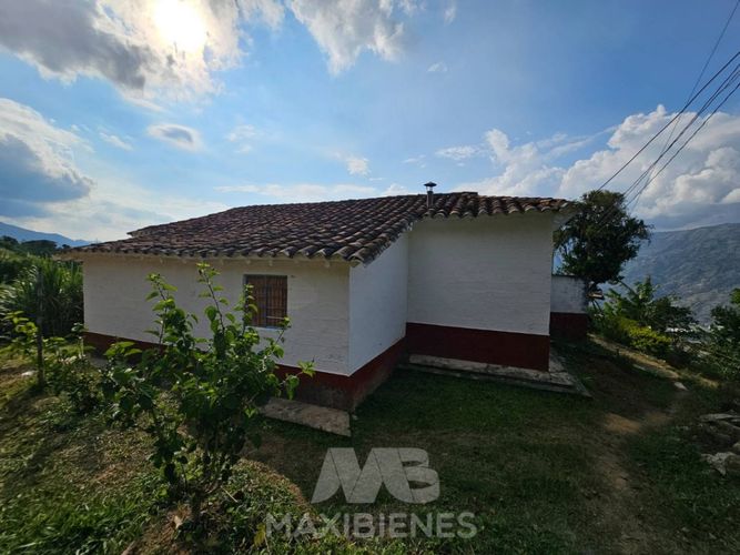 Finca en  Arriendo en Centro, Girardota - Miniatura 25
