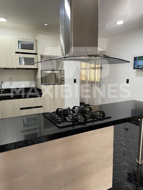 Finca en  Arriendo en Machado, Copacabana - Imagen 1