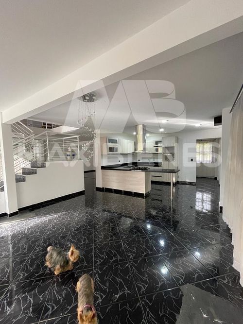 Finca en  Arriendo en Machado, Copacabana - Miniatura 6